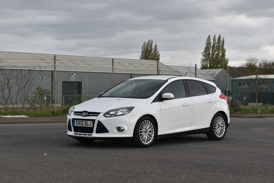 Ford Focus 1.6 TDCI 2012 For Sale