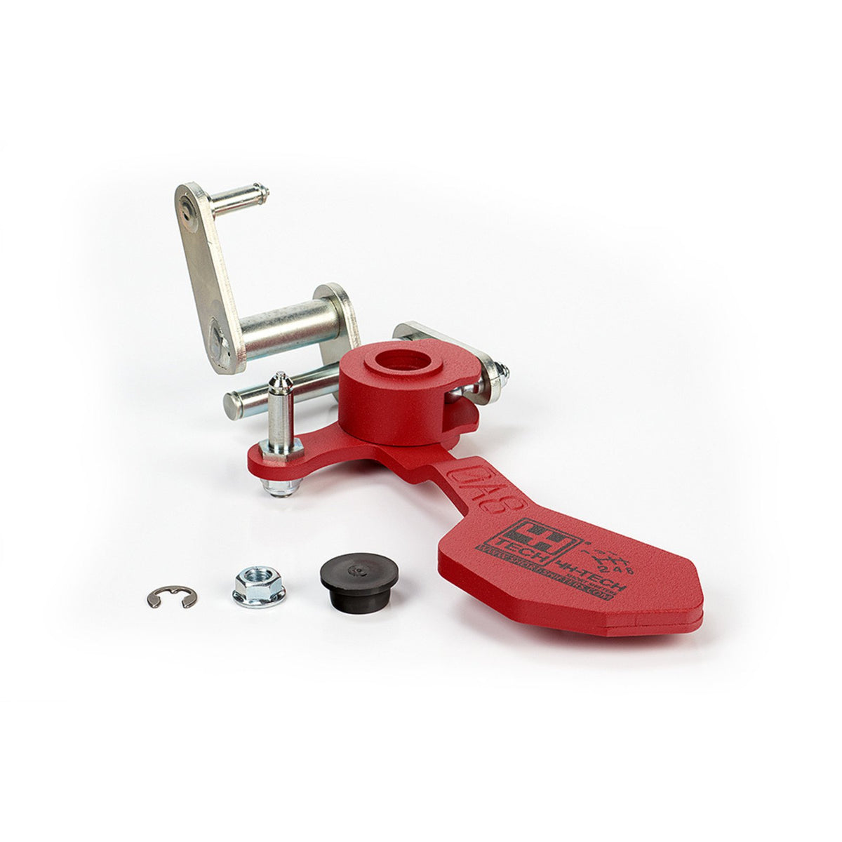 Fabia vrs on sale short shifter